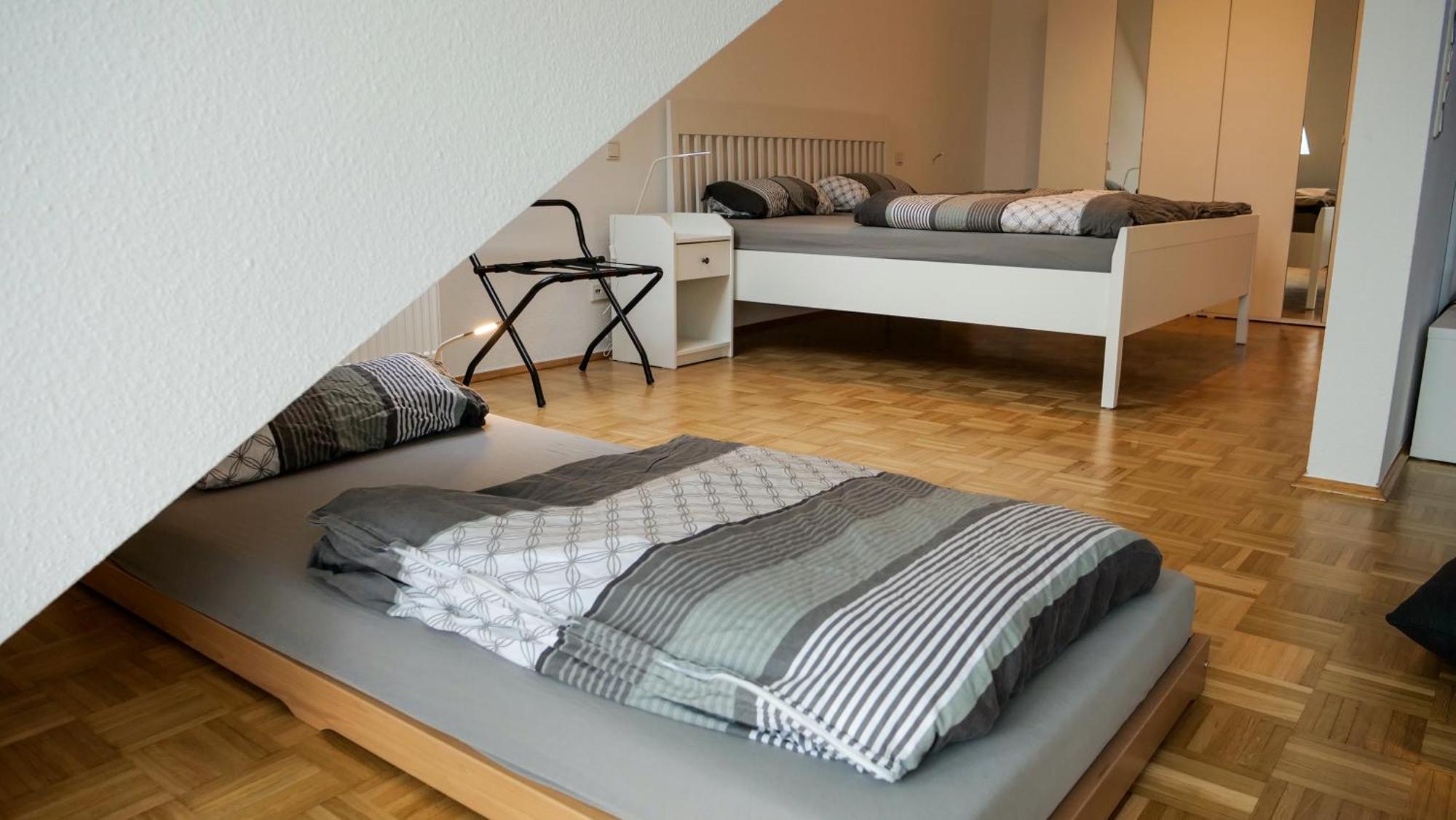 Ferienwohnung Rhein-Panorama Lahnstein Exterior photo